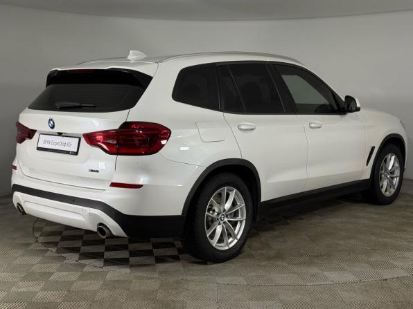 BMW X3 III (G01) с пробегом 2021 года, цена 3 870 000 рублей, 85091 км, внедорожник, Автокод Объявления