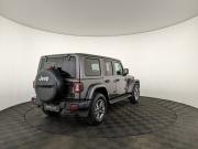 Jeep Wrangler IV (JL) Москва  - изображение 31