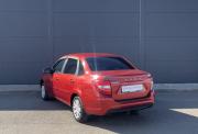 Lada (ВАЗ) Granta I Рестайлинг Красноярск  - изображение 28