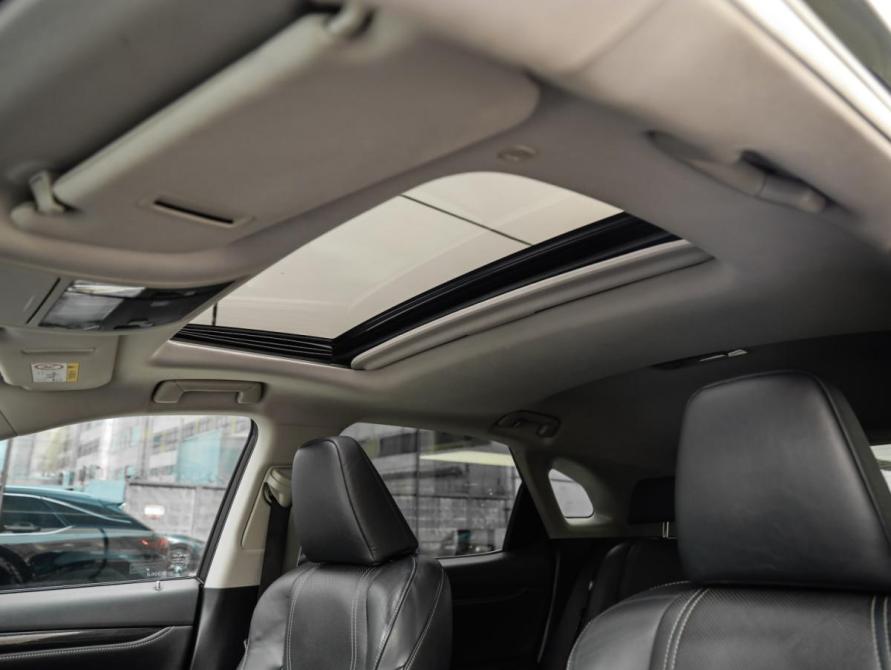Lexus RX IV Санкт-Петербург  - изображение 31