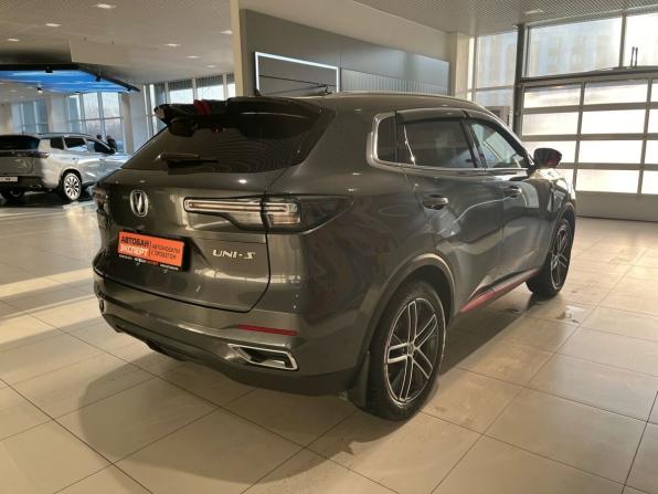 Changan UNI-S (CS55 Plus) с пробегом 2024 года, цена 2 379 000 рублей, 16000 км, внедорожник, Автокод Объявления