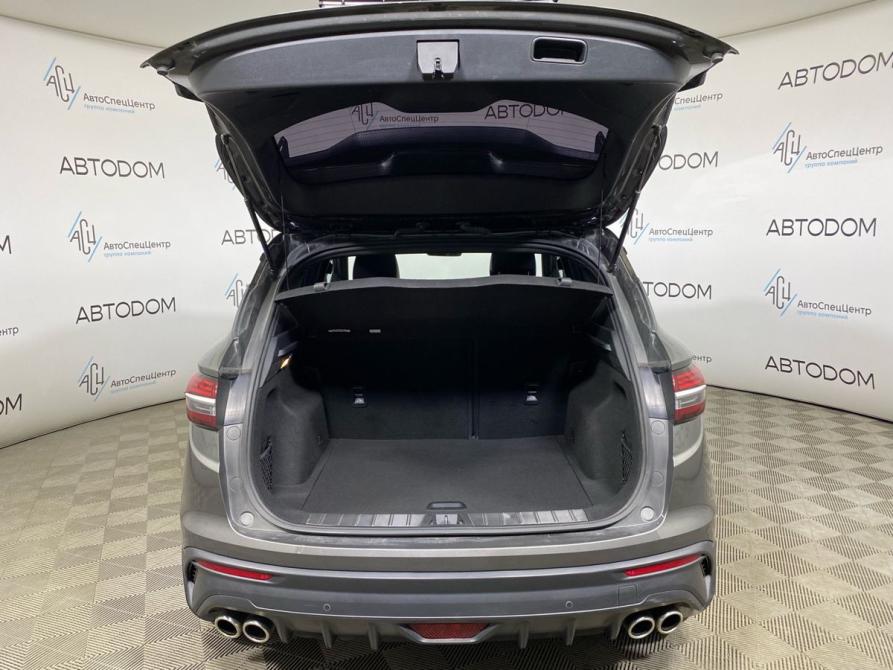 Geely Coolray I Москва  - изображение 7