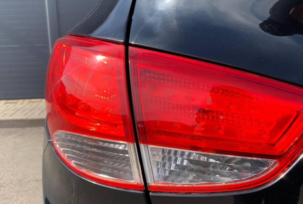 Hyundai ix35 I Красноярск  - изображение 11