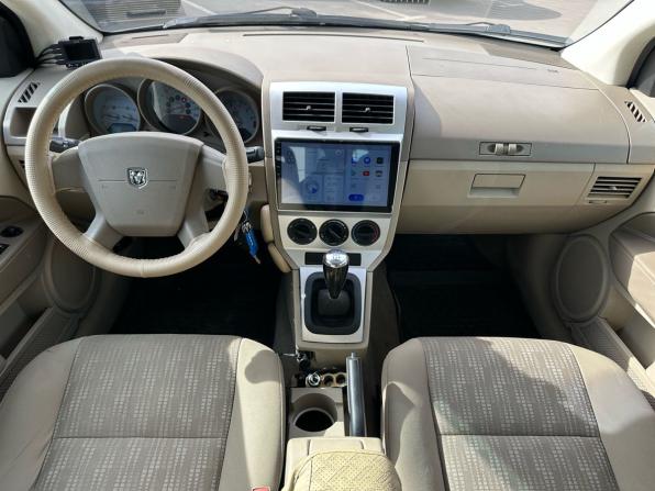 Dodge Caliber I с пробегом 2007 года, цена 439 000 рублей, 289716 км, хэтчбек, Автокод Объявления