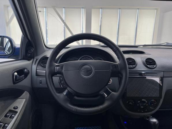 Chevrolet Lacetti I с пробегом 2006 года, цена 500 000 рублей, 247801 км, хэтчбек, Автокод Объявления