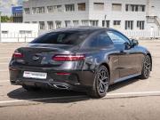 Mercedes-Benz E-Класс V (W213 S213 C238) Рестайлинг Москва  - изображение 24