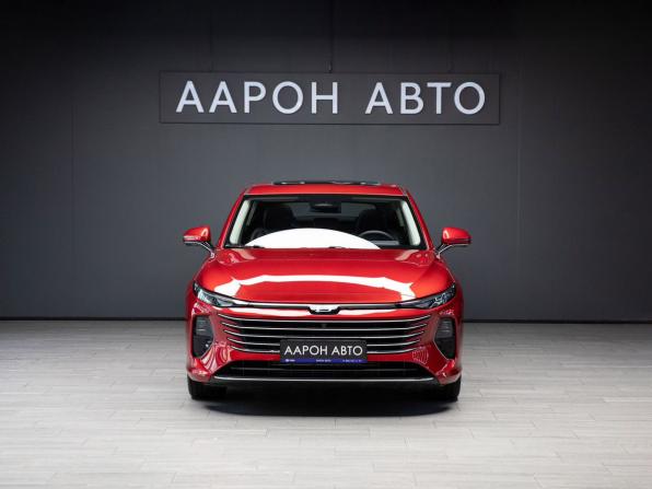 Новый FAW Bestune B70 I Рестайлинг 2024 года, цена 2 497 000 рублей, лифтбек, Автокод Объявления