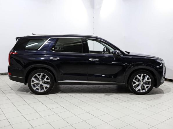 Hyundai Palisade I с пробегом 2018 года, цена 4 199 000 рублей, 107743 км, внедорожник, Автокод Объявления