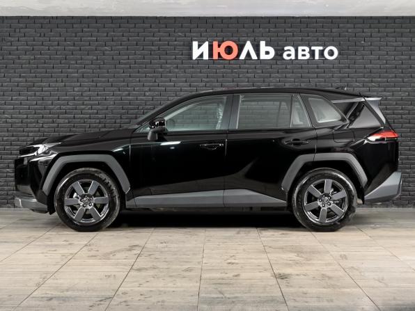 Toyota RAV4 VI (XA60) с пробегом 2026 года, цена 4 700 000 рублей, 37 км, внедорожник, Автокод Объявления