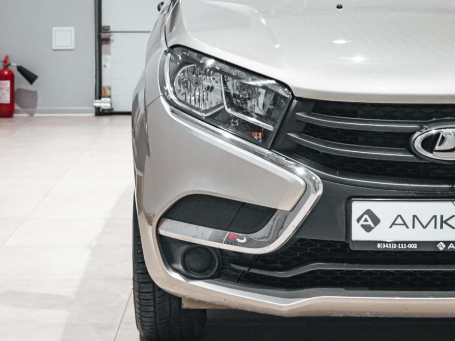 Lada (ВАЗ) XRAY I Екатеринбург  - изображение 5
