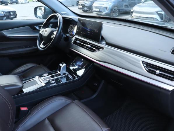 Chery Tiggo 8 Pro I с пробегом 2021 года, цена 1 540 000 рублей, 149732 км, внедорожник, Автокод Объявления