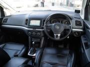 Volkswagen Sharan II Краснодар  - изображение 27