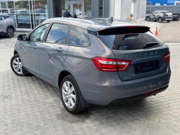 Lada (ВАЗ) Vesta I с пробегом 2020 года, цена 1 069 000 рублей, 84546 км, универсал, Автокод Объявления