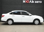 Nissan Almera III (G15) Екатеринбург  - изображение 26