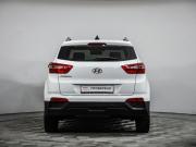 Hyundai Creta I Рестайлинг Санкт-Петербург  - изображение 29