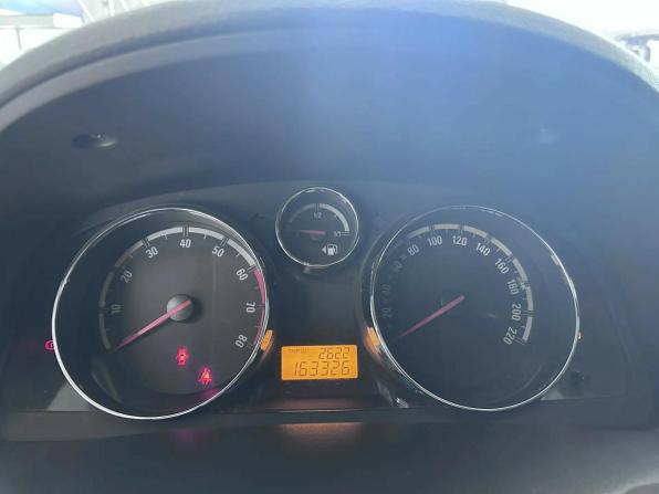 Opel Antara I с пробегом 2011 года, цена 924 000 рублей, 163300 км, внедорожник, Автокод Объявления
