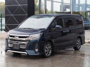 Toyota Noah III (R80) Рестайлинг Новосибирск  - изображение 21