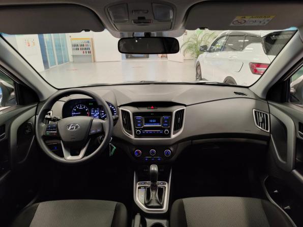 Hyundai Creta I с пробегом 2020 года, цена 1 799 000 рублей, 85586 км, внедорожник, Автокод Объявления