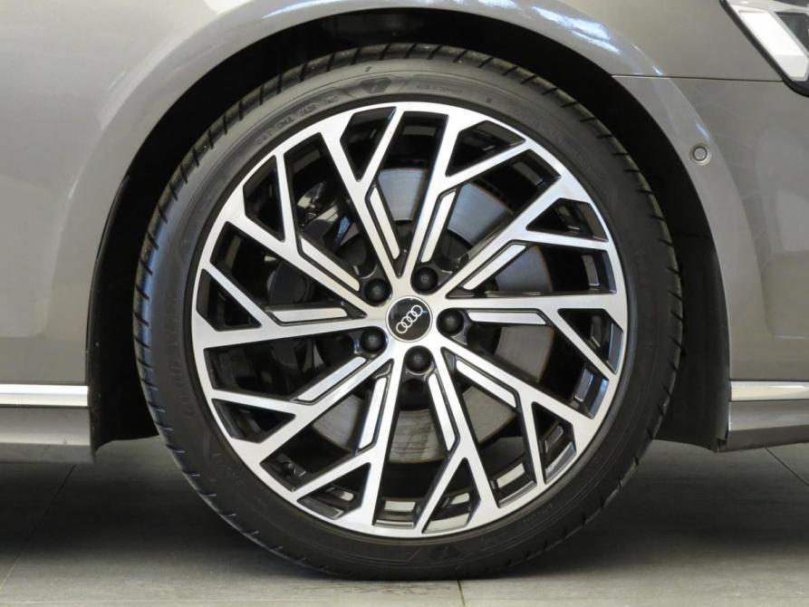 Audi A8 IV (D5) Рестайлинг Санкт-Петербург  - изображение 28