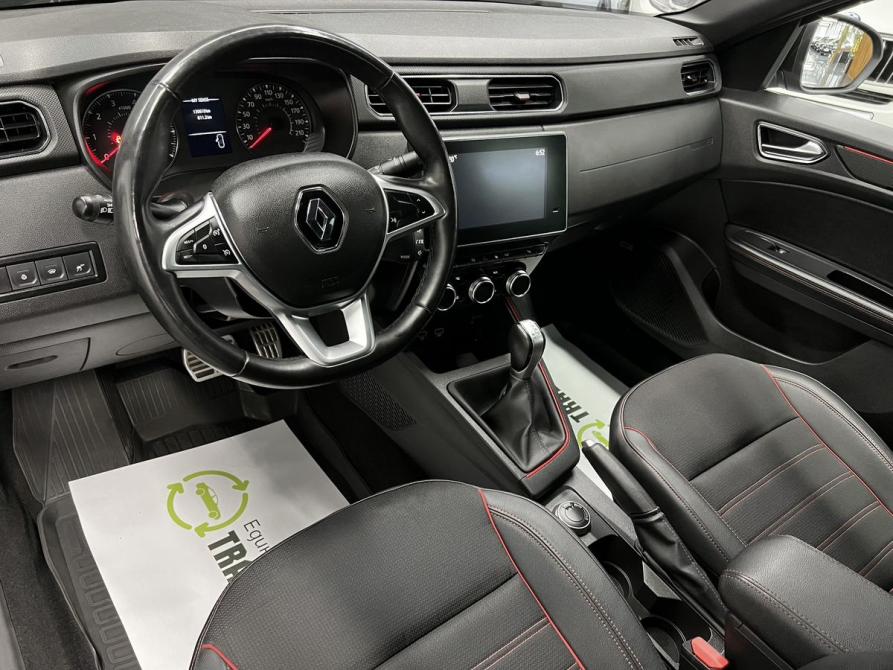 Renault Arkana I Тверь  - изображение 9