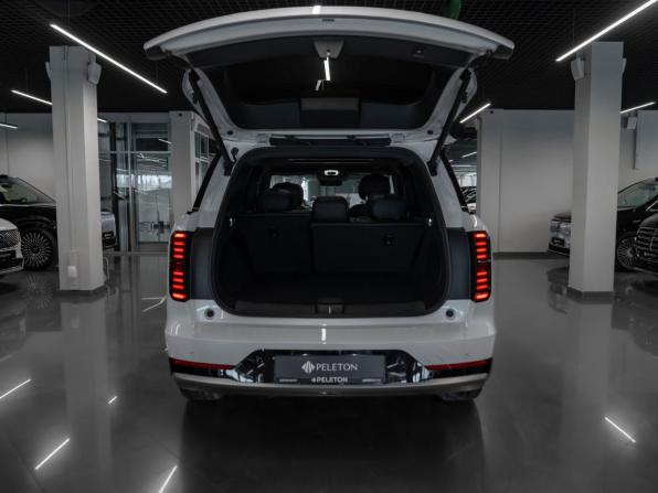 GAC Trumpchi S7 с пробегом 2025 года, цена 5 350 000 рублей, 25 км, внедорожник, Автокод Объявления