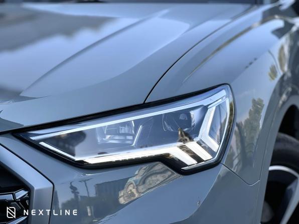 Новый Audi Q3 II (F3) 2026 года, цена 3 650 000 рублей, внедорожник, Автокод Объявления