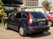 Honda CR-V III Москва  - изображение 22