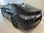 Toyota Camry VIII (XV70) Омск  - изображение 22