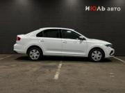 Volkswagen Polo VI Челябинск  - изображение 24