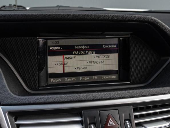 Mercedes-Benz E-Класс IV (W212 S212 C207) с пробегом 2012 года, цена 1 630 000 рублей, 212171 км, седан, Автокод Объявления