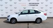 Lada (ВАЗ) Granta I Рестайлинг Крым  - изображение 12