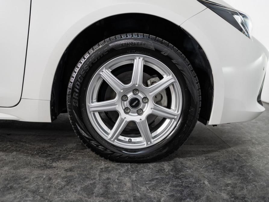 Toyota Corolla XII (E210) Иркутск  - изображение 20
