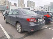Toyota Corolla X (E140 E150) Рестайлинг Санкт-Петербург  - изображение 8