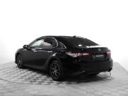 Toyota Camry VIII (XV70) Рестайлинг Москва  - изображение 27