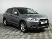 Mitsubishi ASX I Санкт-Петербург  - изображение 19