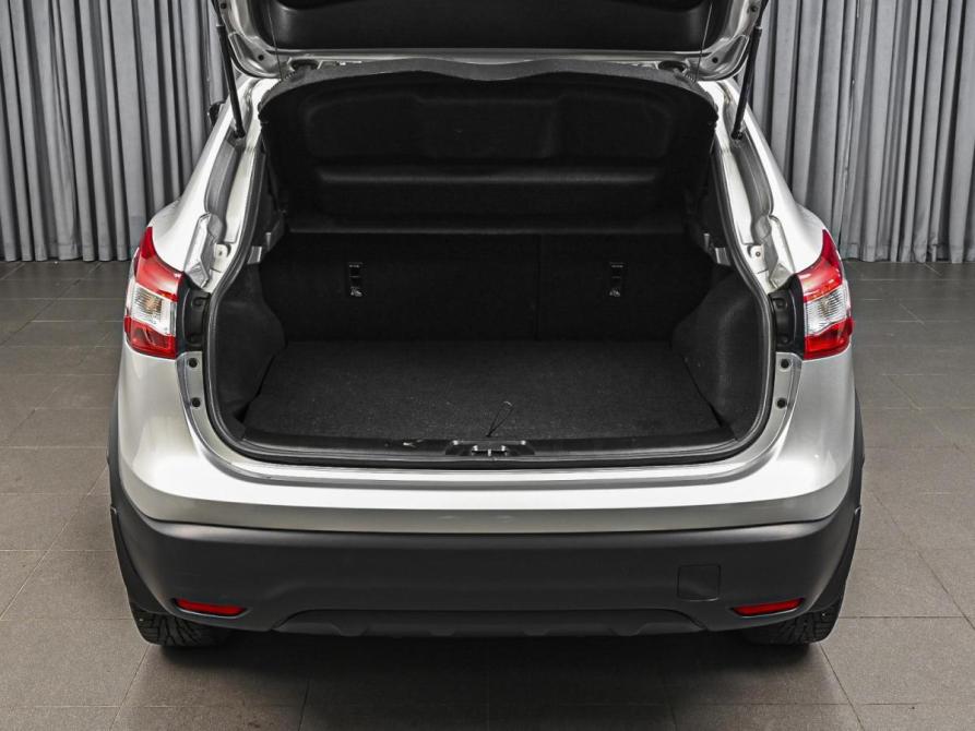 Nissan Qashqai II Ставрополь  - изображение 22