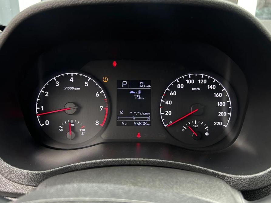 Hyundai Solaris II Альметьевск  - изображение 17