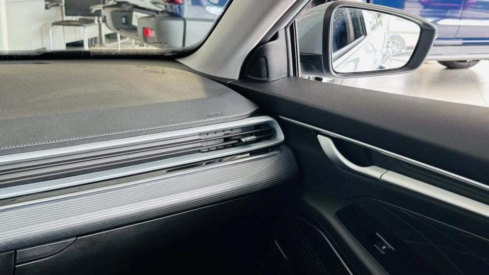 Geely Emgrand II Пермь  - изображение 24