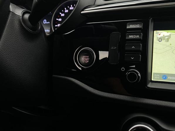 Kia Rio IV с пробегом 2019 года, цена 1 449 000 рублей, 91313 км, хэтчбек, Автокод Объявления