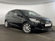 Hyundai Solaris I Великий Новгород  - изображение 20