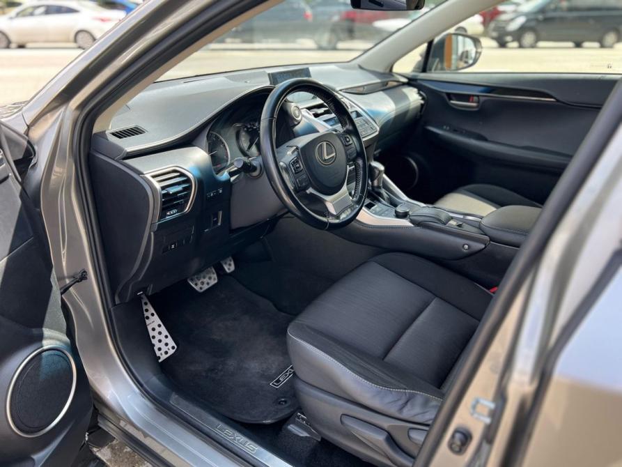 Lexus NX I Краснодар  - изображение 9