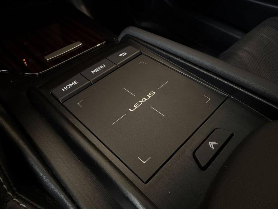 Lexus ES VII Краснодар  - изображение 18