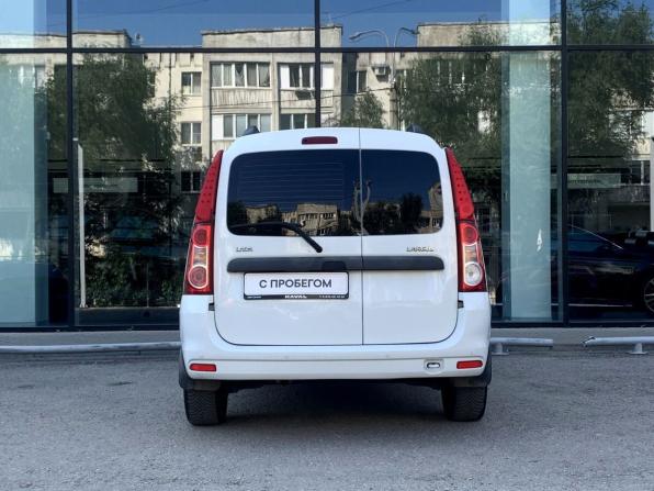 Lada (ВАЗ) Largus I с пробегом 2013 года, цена 650 000 рублей, 127089 км, универсал, Автокод Объявления