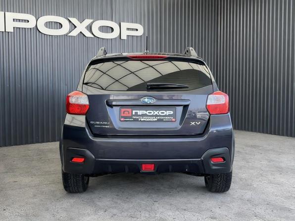 Subaru XV I с пробегом 2013 года, цена 1 267 000 рублей, 131569 км, внедорожник, Автокод Объявления