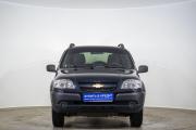 Chevrolet Niva I Рестайлинг Оренбург  - изображение 19