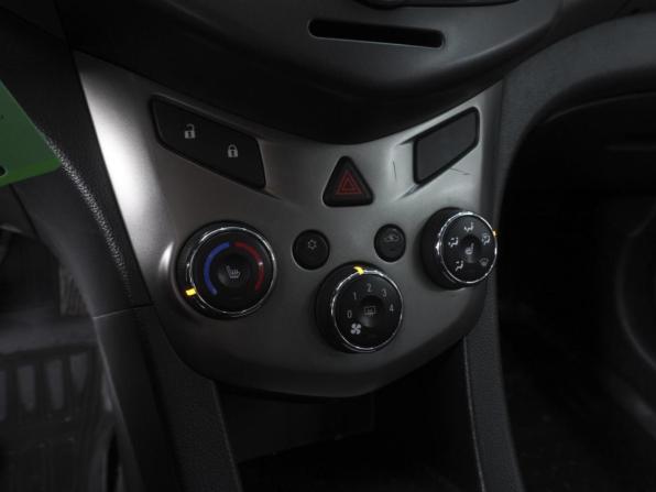 Chevrolet Aveo II с пробегом 2013 года, цена 830 000 рублей, 244572 км, седан, Автокод Объявления