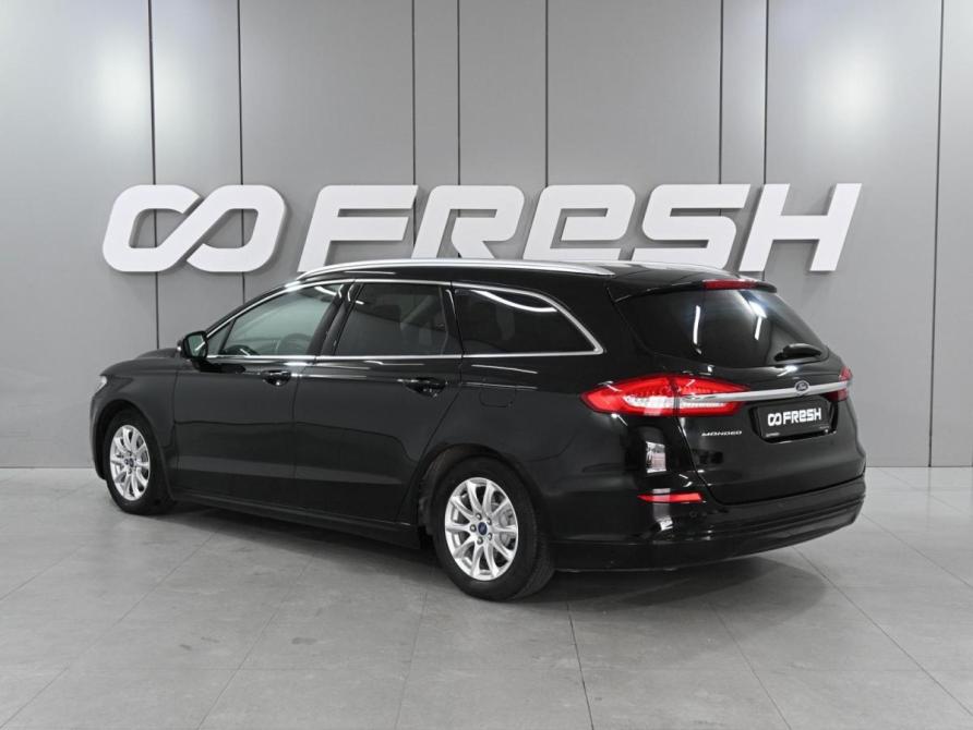 Ford Mondeo V Ростов-на-Дону  - изображение 2
