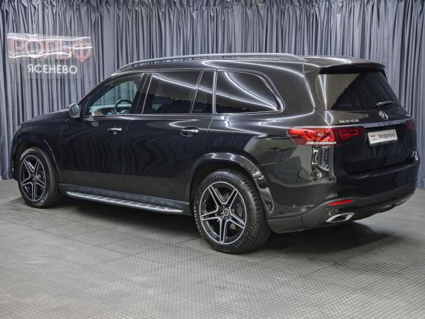 Mercedes-Benz GLS II (X167) с пробегом 2020 года, цена 8 449 000 рублей, 87244 км, внедорожник, Автокод Объявления
