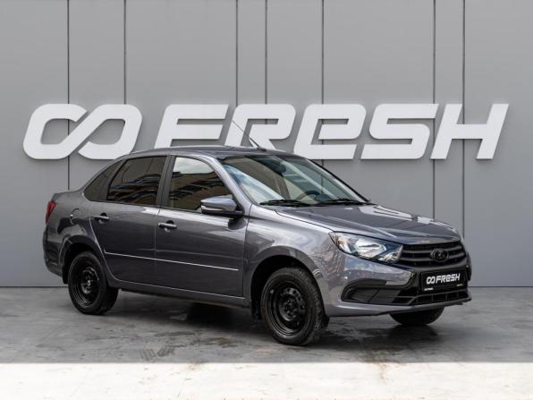 Lada (ВАЗ) Granta I Рестайлинг с пробегом 2022 года, цена 865 000 рублей, 23265 км, седан, Автокод Объявления