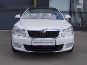 Skoda Octavia II (A5) Рестайлинг Москва  - изображение 18